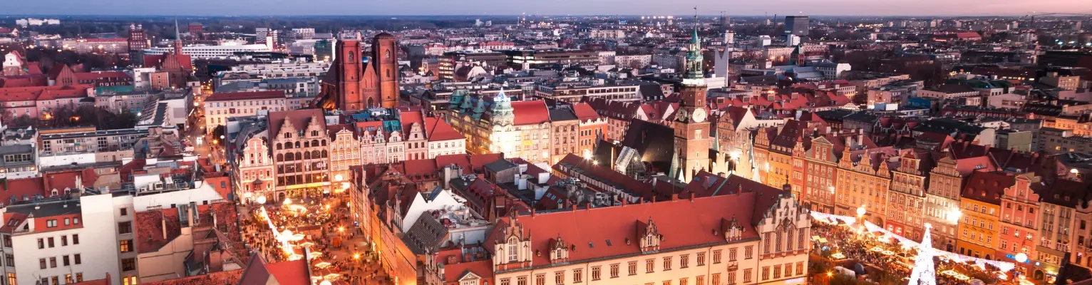 Discover Europe: Your Dream Tour Awaits